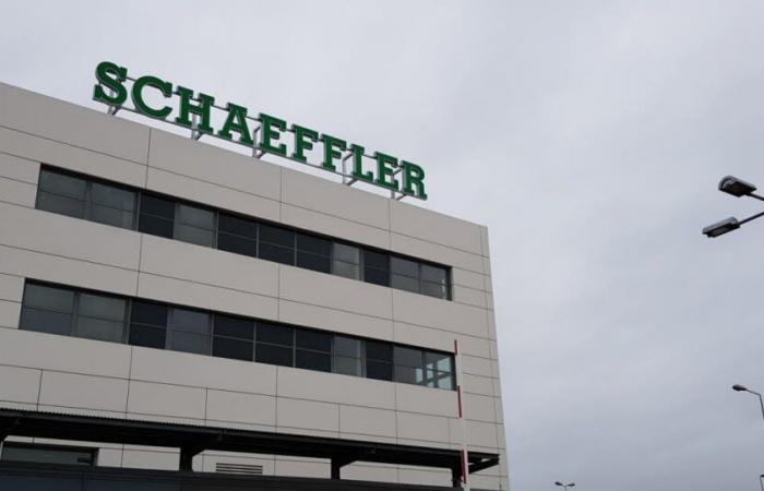 Automotive. Equipment manufacturer Schaeffler cuts 4,700 jobs in Europe