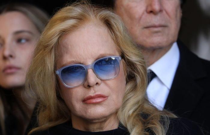 “Irrevocable, yes”: iconic singer Sylvie Vartan announces very sad news to her fans