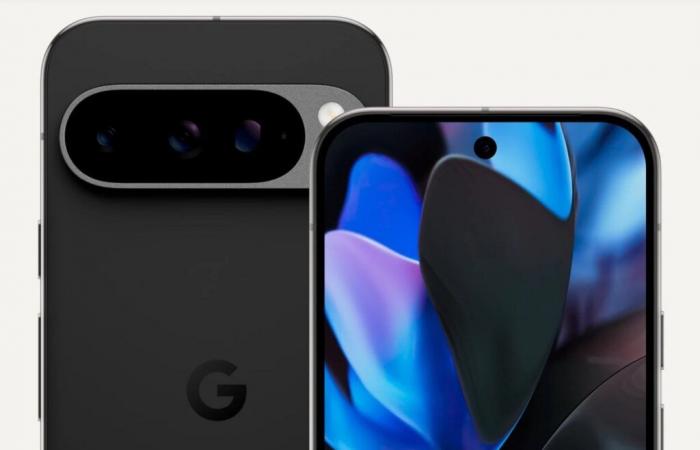 Google is preparing a major update for its Pixel Screenshots application