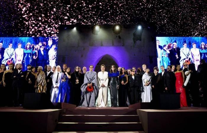 Marrakech hosts FTA awards ceremony, without Lebanese winner this year