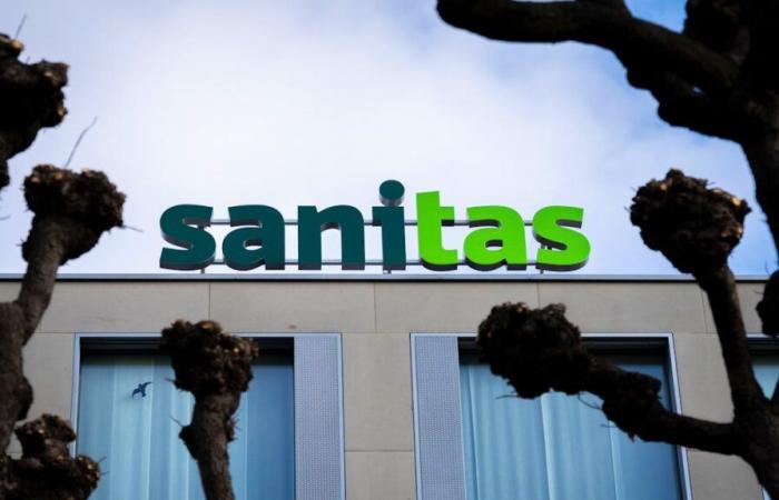 Sanitas turns its back on Geneva private clinics