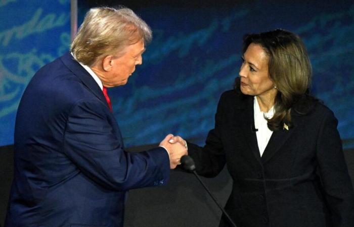 Here’s Who’s Winning In Latest Trump-Harris Presidential Polls—As Nate Silver, 538 Release Final Forecasts