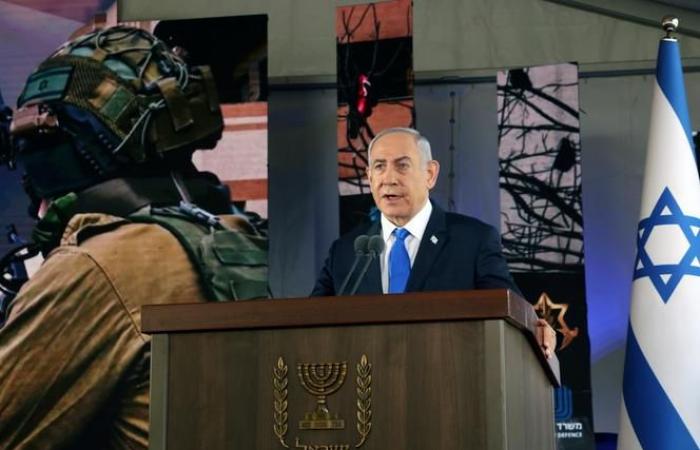 In Israel, Benjamin Netanyahu implicated in a leak of classified documents