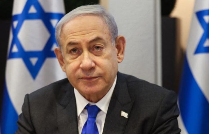 Benjamin Netanyahu dismisses his defense minister in the middle of war