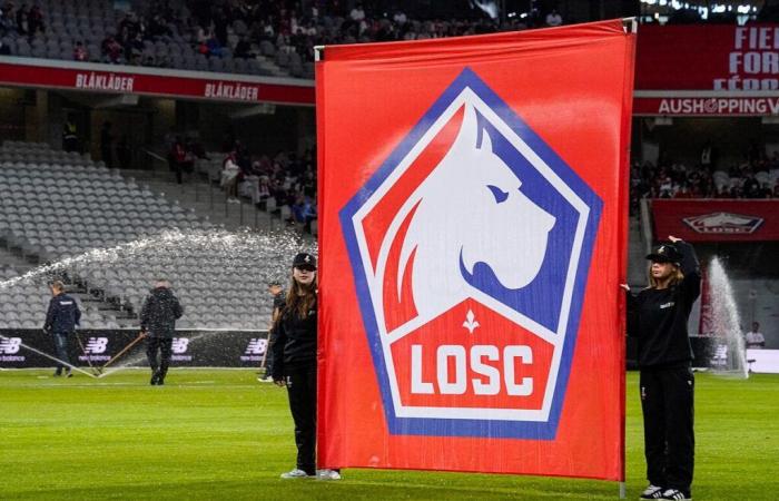 LOSC put up for sale, the thunderbolt