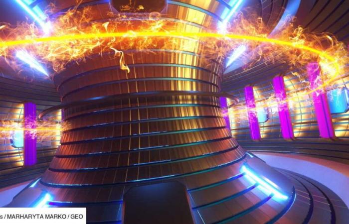 Towards unlimited energy? How an American company aims to redefine nuclear fusion