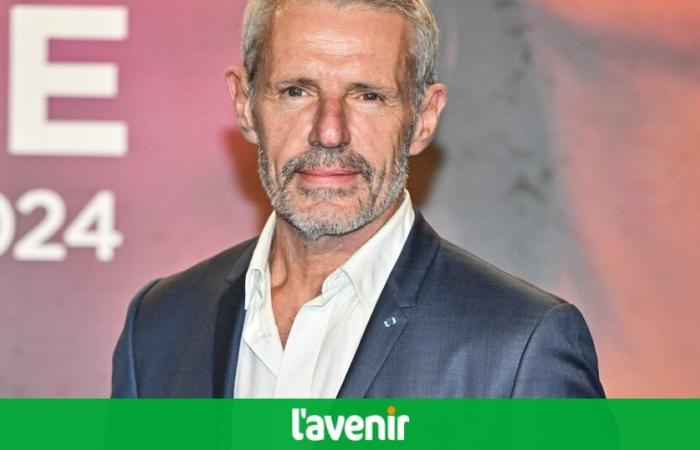 Liège International Comedy Film Festival: Lambert Wilson, Gad Elmaleh, Christian Clavier among the stars expected from November 6 to 10