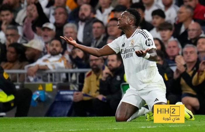 Manolo Lama issues a firm warning to Vinicius after his behavior at the Bernabéu