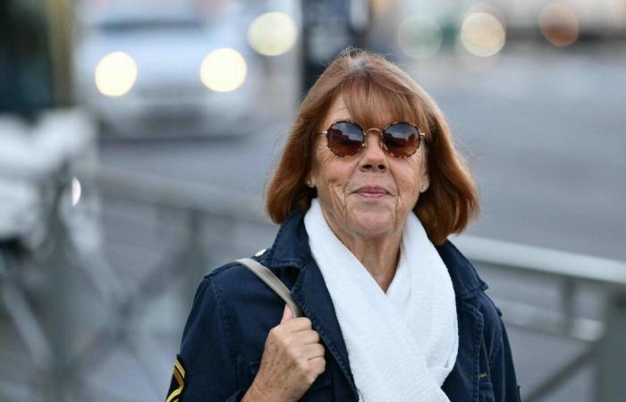 At the trial of the rapes of Gisèle Pelicot, the contradictory feelings of the companions of the accused