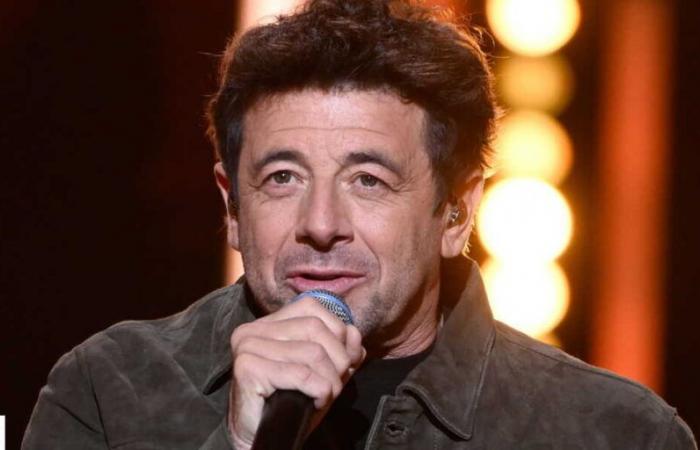 “I can’t believe I’m writing these words”: Patrick Bruel announces the death of one of his loved ones at 56