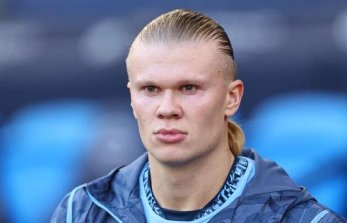 Man Utd, Arsenal and Liverpool told £50m target is ‘better’ than Erling Haaland | Football