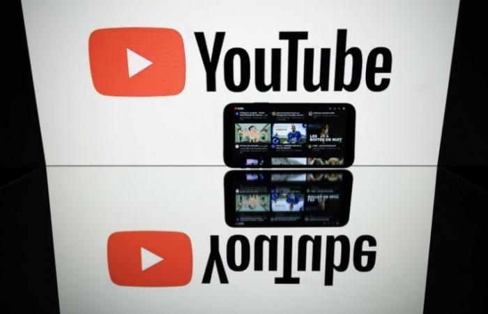 YouTube, “first television channel in France”, for its general director – 05/11/2024 at 7:06 p.m.