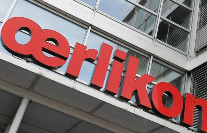 Oerlikon declines in the 3rd quarter and adjusts its annual objectives