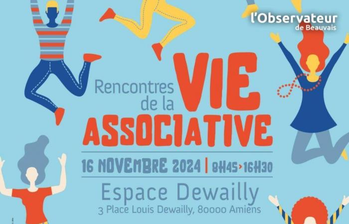 Event: The Associative Life Meetings return for a 2nd edition