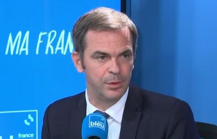 Isère: Olivier Véran will not be a candidate in the 1st constituency