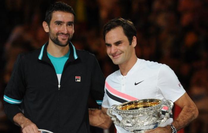 ATP > Marin Cilic: “Tennis was a bit cruel with Federer, Nadal and Murray. They gave a lot to this sport, and yet everything was gone in a second”