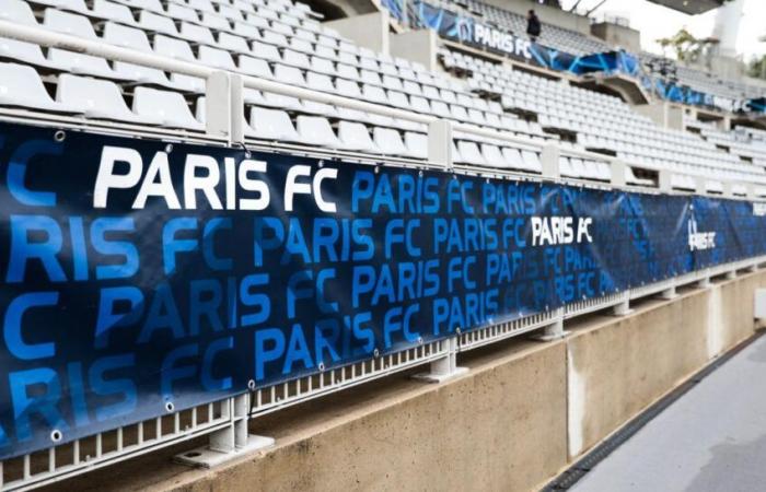 Big announcement on the takeover of Paris FC by Arnault and Red Bull