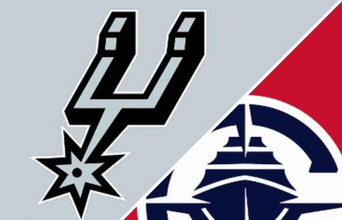 Clippers 113-104 Spurs (Nov 4, 2024) Game Recap