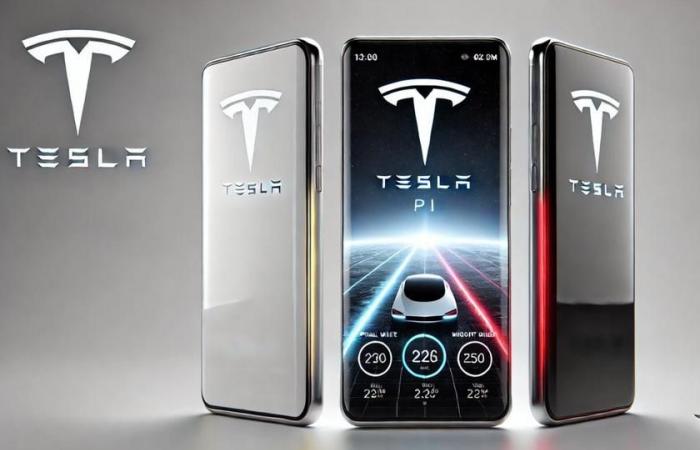 Ilon Musk would be ready to release the Tesla Phone if forced to do so by Apple and Google