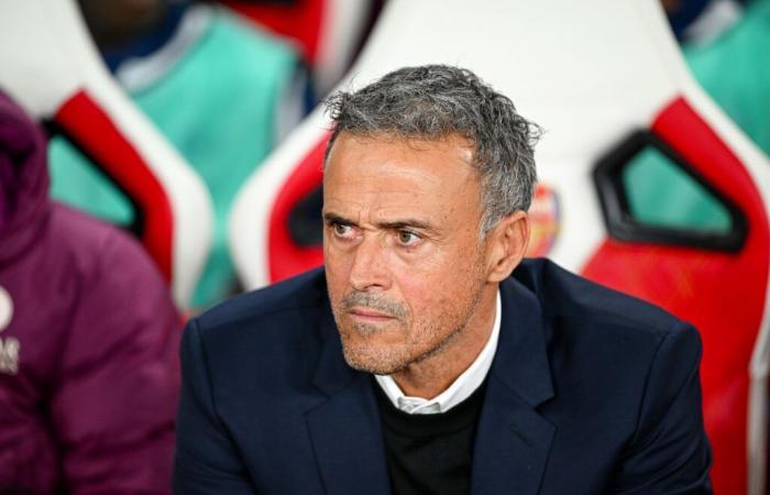 Mercato – PSG: Luis Enrique reveals a secret agreement!