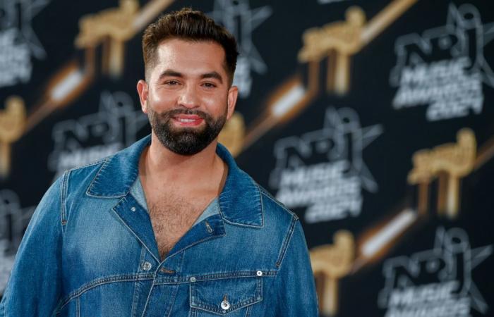 Kendji Girac aspires to a quiet life… Liam Gallagher is “impressed” by new Oasis songs…