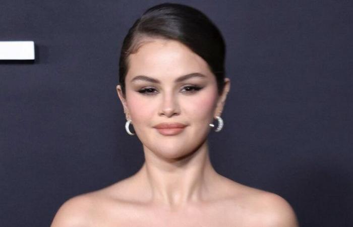 She responds to insults about her body: Selena Gomez: “It makes me sick”