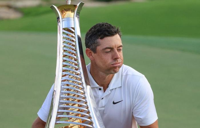 Who can stand in the way of Rory McIlroy in his quest for a 6th title at the Race to Dubai?