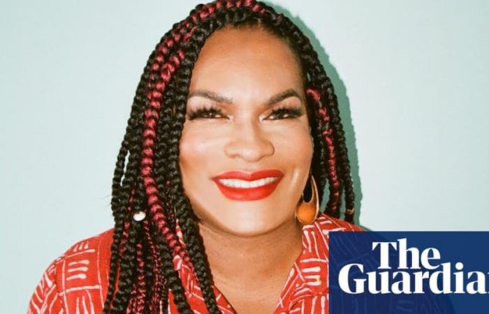 ‘Take these attacks seriously’: journalist Imara Jones on the dangerous rise of anti-trans political ads | US elections 2024