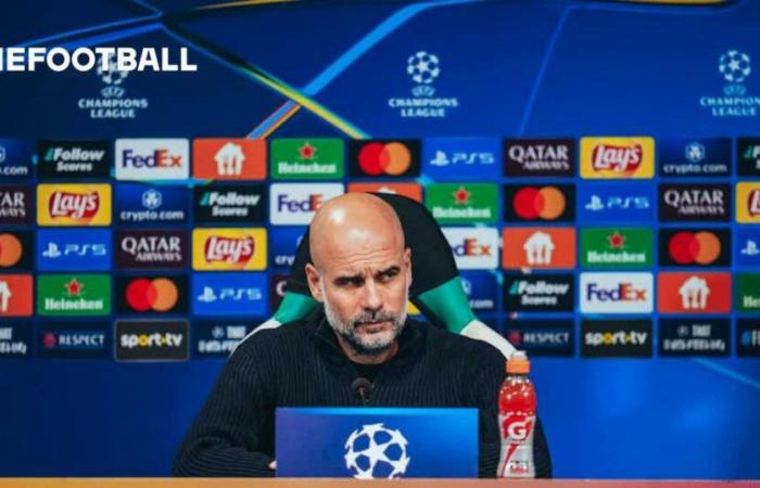 Pep: Don't expect another five-goal win