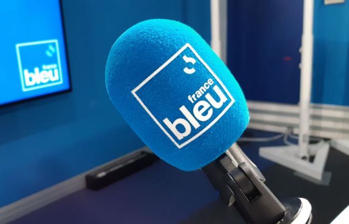 France Bleu changes its name and moves closer to France 3