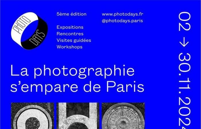 Photo Days celebrates its 5th anniversary!