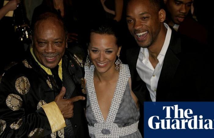 Will Smith, Oprah Winfrey, Paul McCartney and more pay tribute to Quincy Jones | Quincy Jones