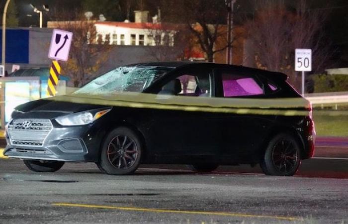 Two pedestrians killed in one evening in the Montreal region