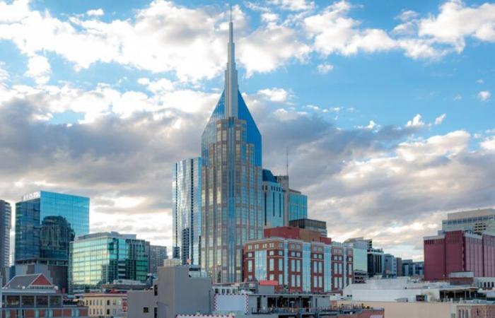 “Boz Angeles” and “Nash-Vegas”, these new growth poles in the United States, the new Eldorado of the American economy