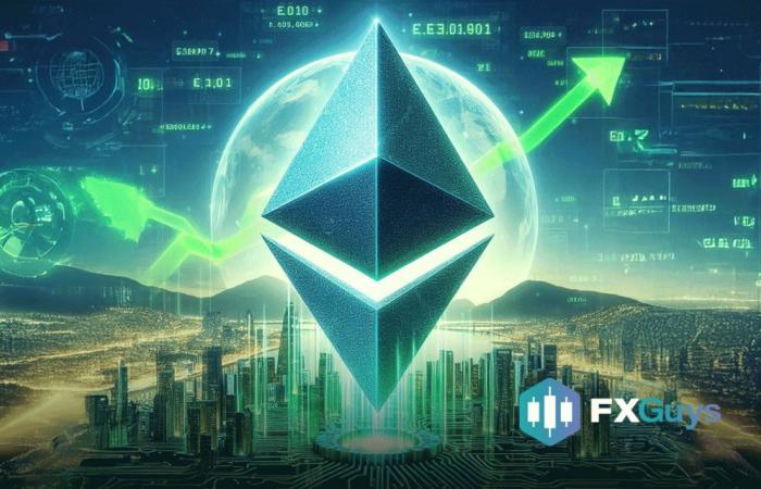 FX Guys ($FXG) gains popularity among Ethereum and Cardano (ADA) investors