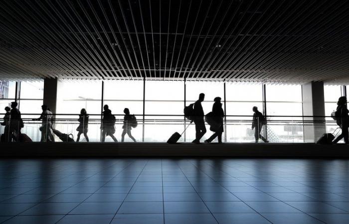 Lack of water and food, endless waiting… French travelers stranded at Tunis airport since Saturday are experiencing an ordeal