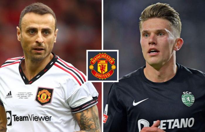 Berbatov predicts elite signing that’ll destroy Arsenal plans and resolve ’embarrassing’ problem