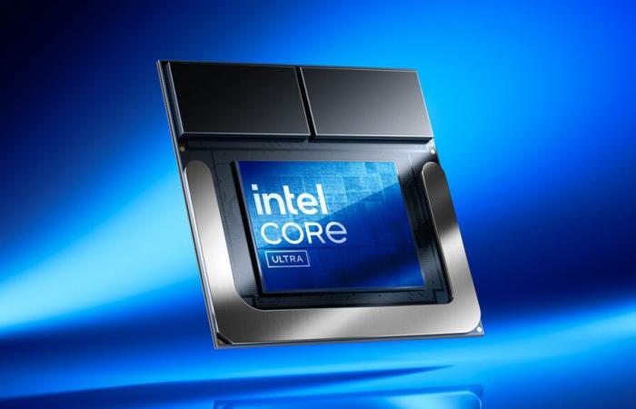 Intel: future generations of CPUs for laptops will not have unified memory