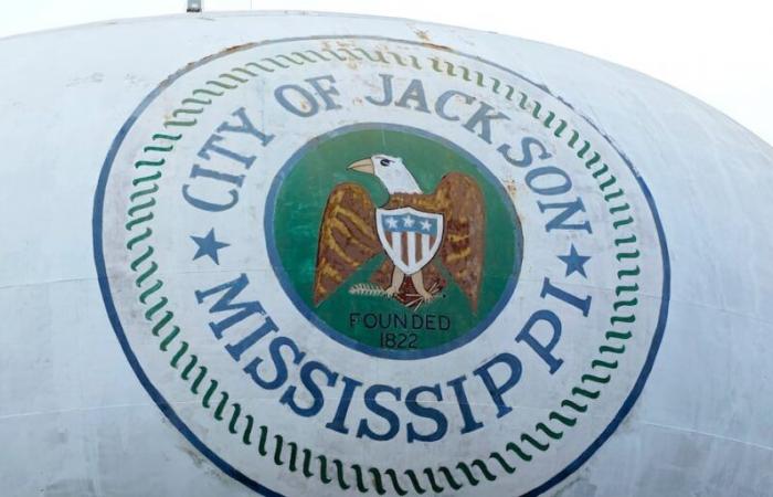 Jackson settles lawsuit with firm brought on to help fix city’s water billing system