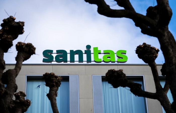 Sanitas turns its back on Geneva private clinics