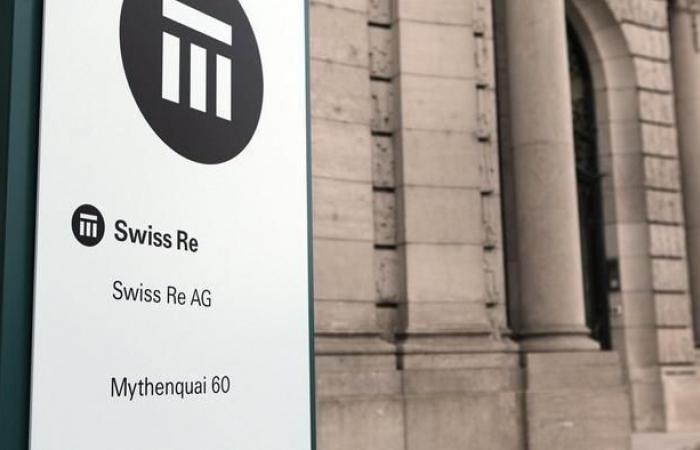 Swiss Re sells its subsidiary assurtech iptiQ to Allianz Direct