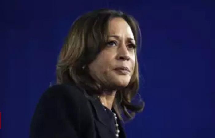 US Elections result 2024: Kamala Harris wins party’s stronghold Vermont