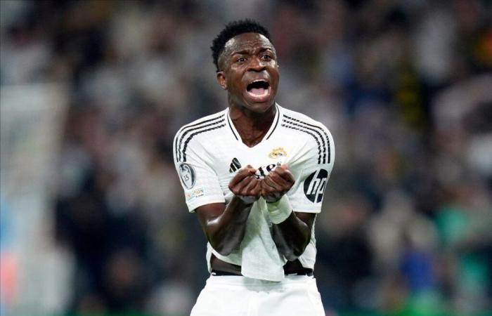 Mercato – Vinicius Jr: The decisive twist for PSG?