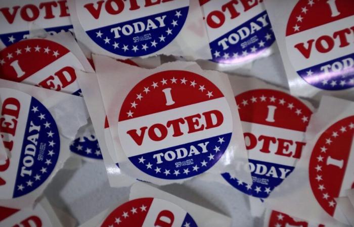 Freebies on Election Day include Uber and Lyft rides, Krispy Kreme doughnuts