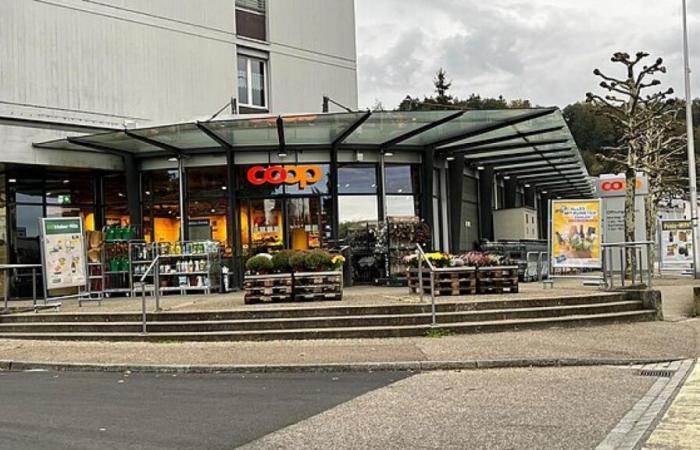 Like Migros, Coop stores have announced lowering their prices