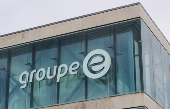 Groupe E will cut 69 jobs in optical fiber