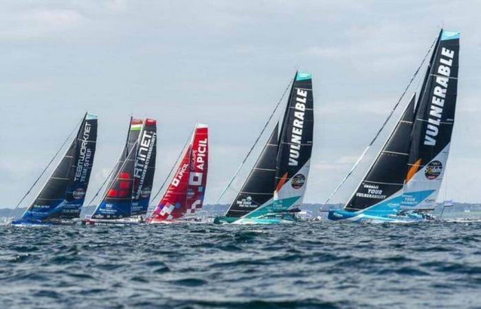 Why do Vendée Globe skippers always go around the world in the same direction? – Evening edition West-France