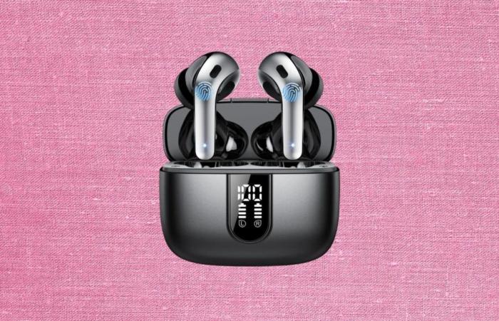 The price of these wireless headphones is taking a big hit and it won’t last