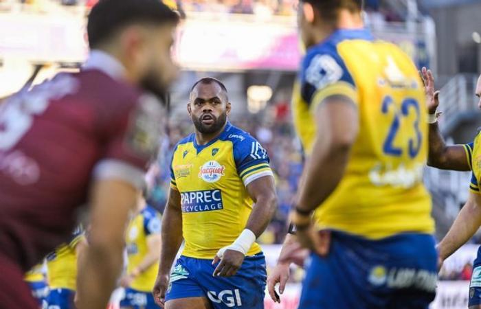 ASM Clermont: which players should be extended? (Listen to our podcast)