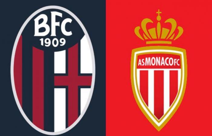 AS Monaco. What the match scenario will be according to the bookmakers